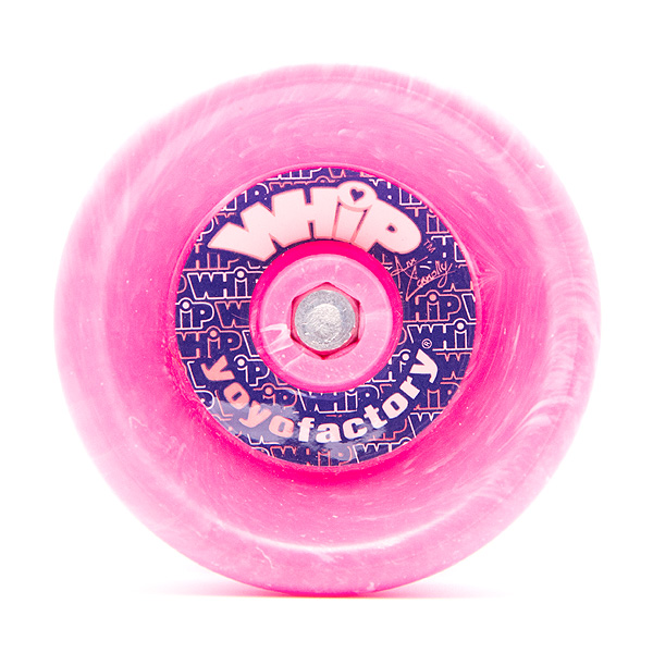 Ann Connolly Whip – Pink – YoYoBESTBUY.com