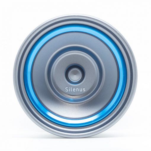 silenus yoyo